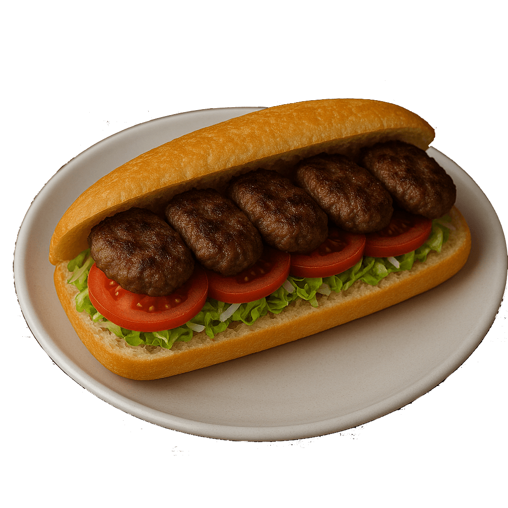Köfte